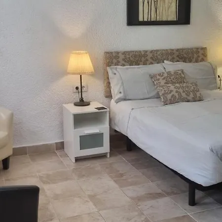 Casa Floraya