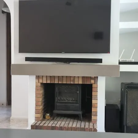 Casa Floraya * Teulada