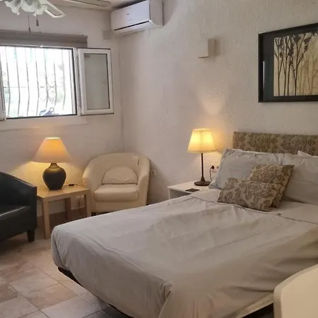Casa Floraya Tatil Evi *