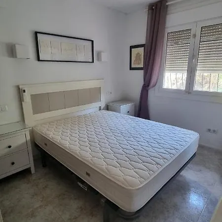 Casa Floraya Tatil Evi Teulada