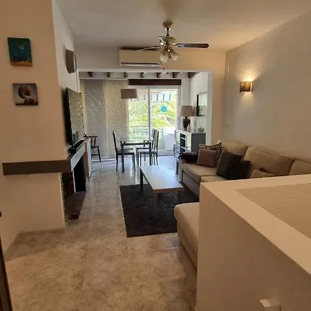 Casa Floraya * Teulada