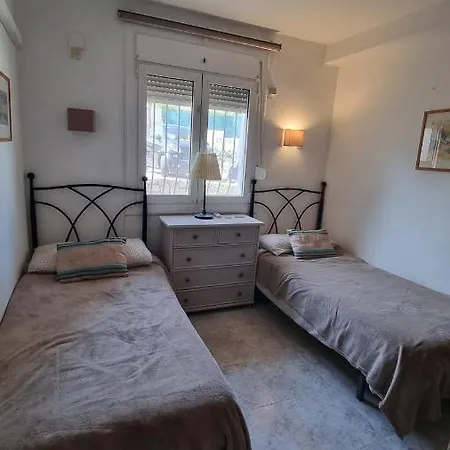 Casa Floraya * Teulada