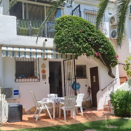 Casa Floraya *