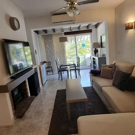 Tatil Evi Casa Floraya