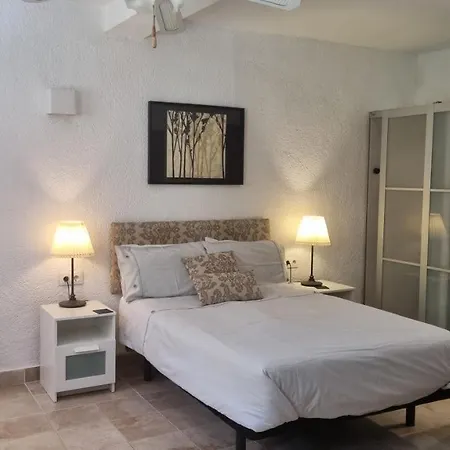 Casa Floraya *