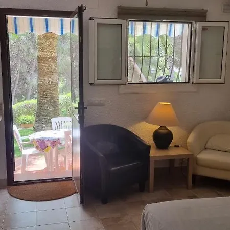 Tatil Evi Casa Floraya *